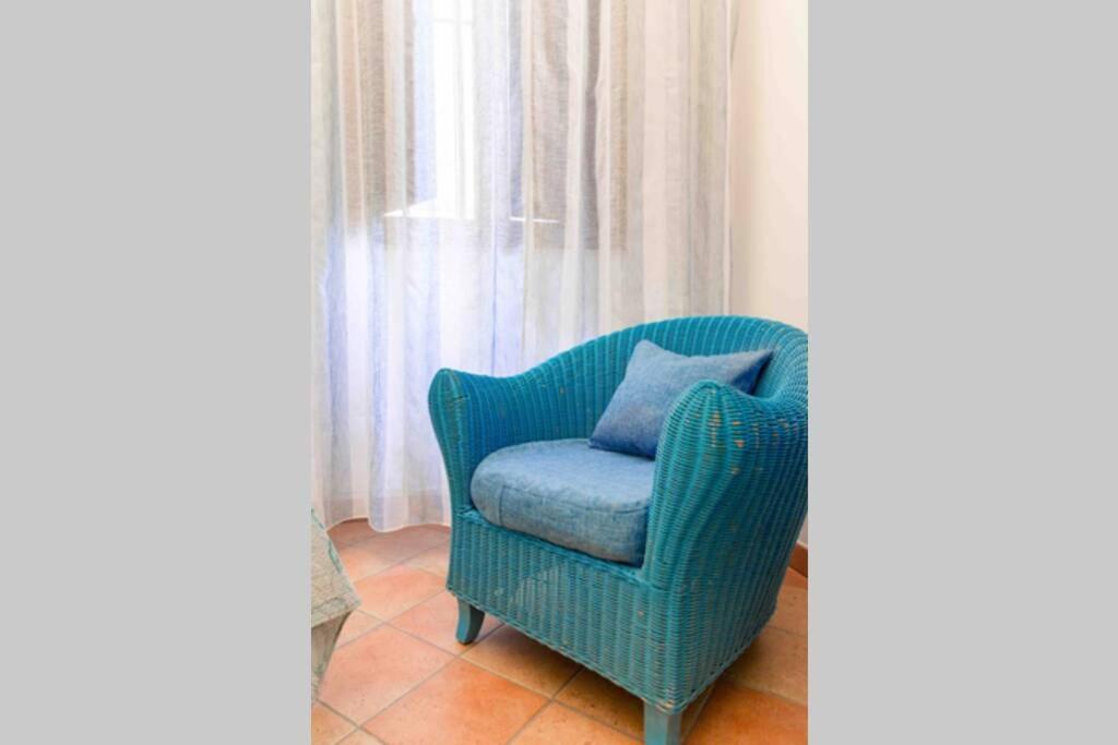 Casa Vacanze Penelope Trapani Exteriör bild