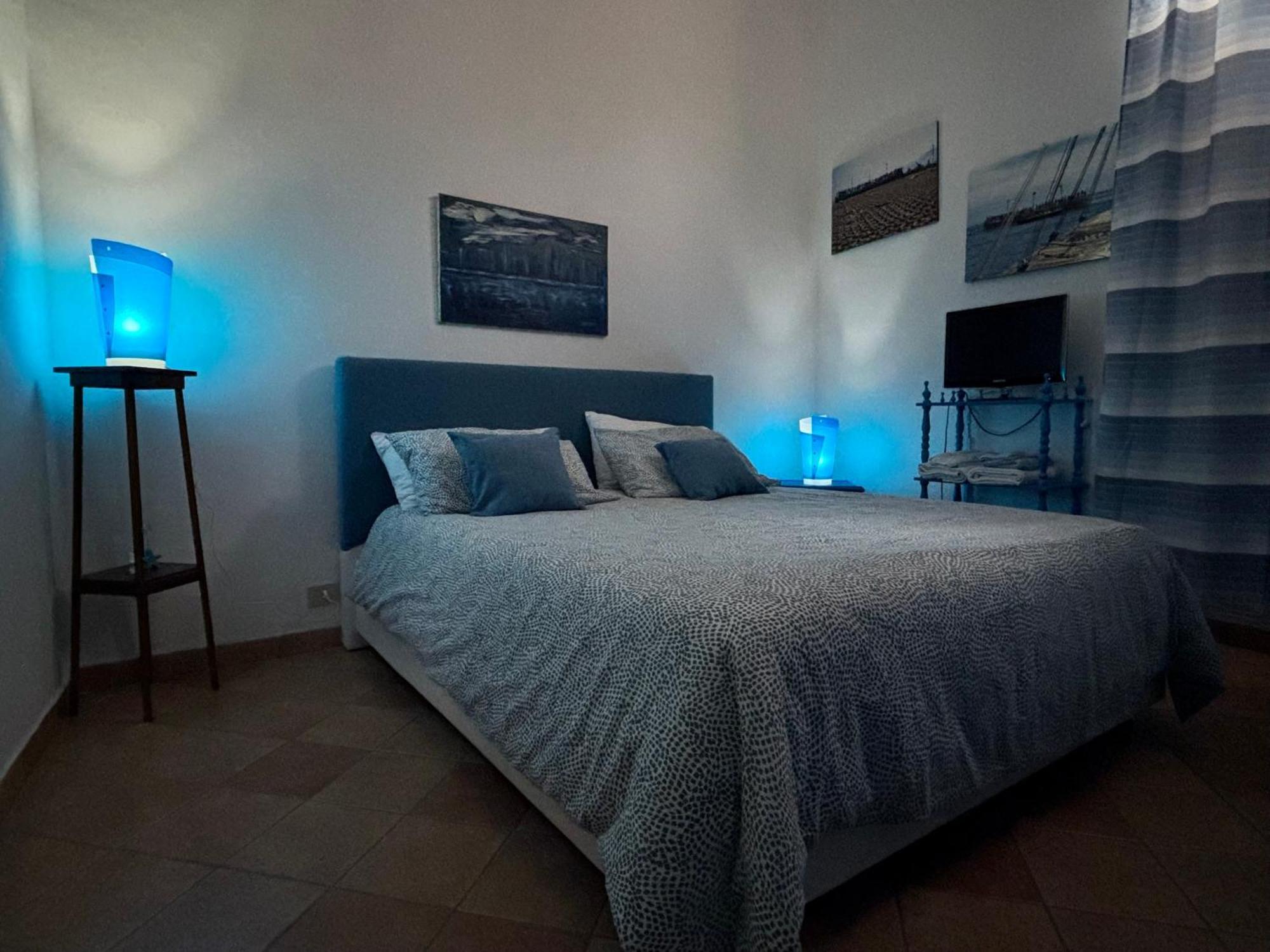 Casa Vacanze Penelope Trapani Exteriör bild