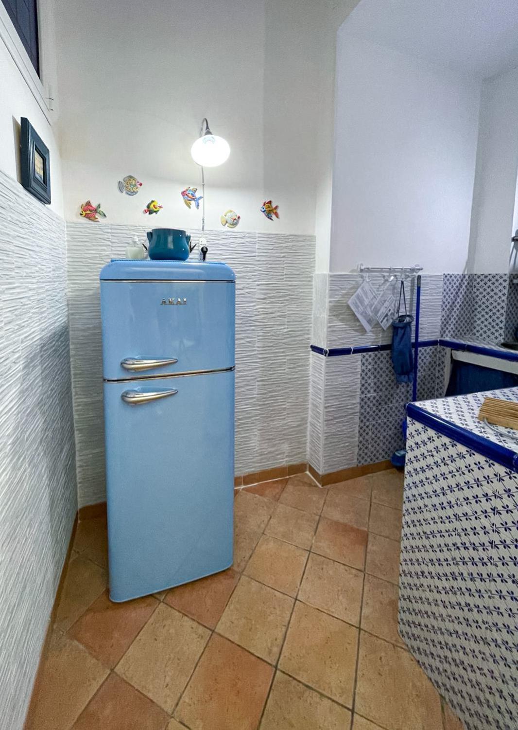 Casa Vacanze Penelope Trapani Exteriör bild